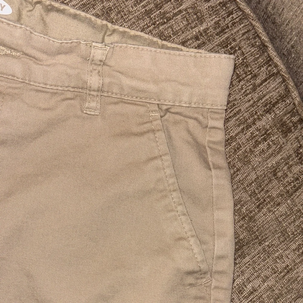 undle of 2 Old Navy Shorts – Classic Khaki Style